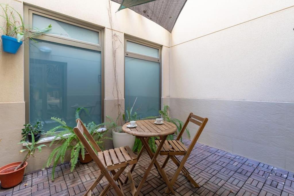 Apartup Patacona Azzure Valencia Kültér fotó